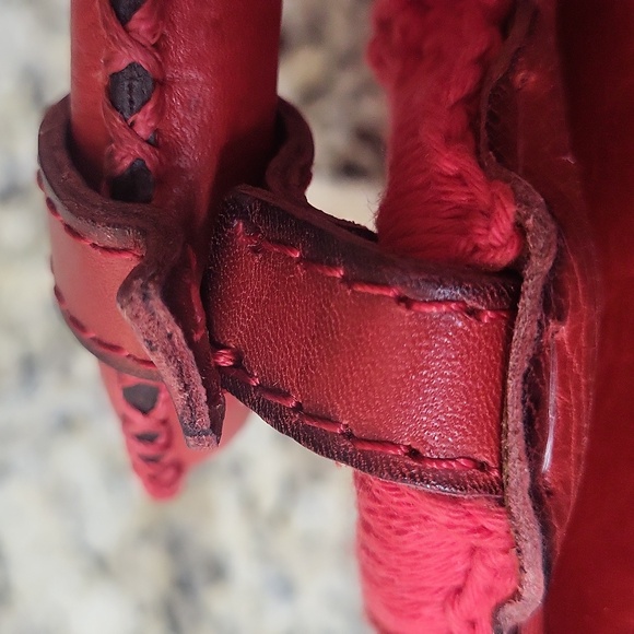 Patricia Nash Vobbia Crochet Tote - Picture 14 of 16